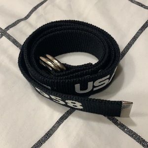 Belt